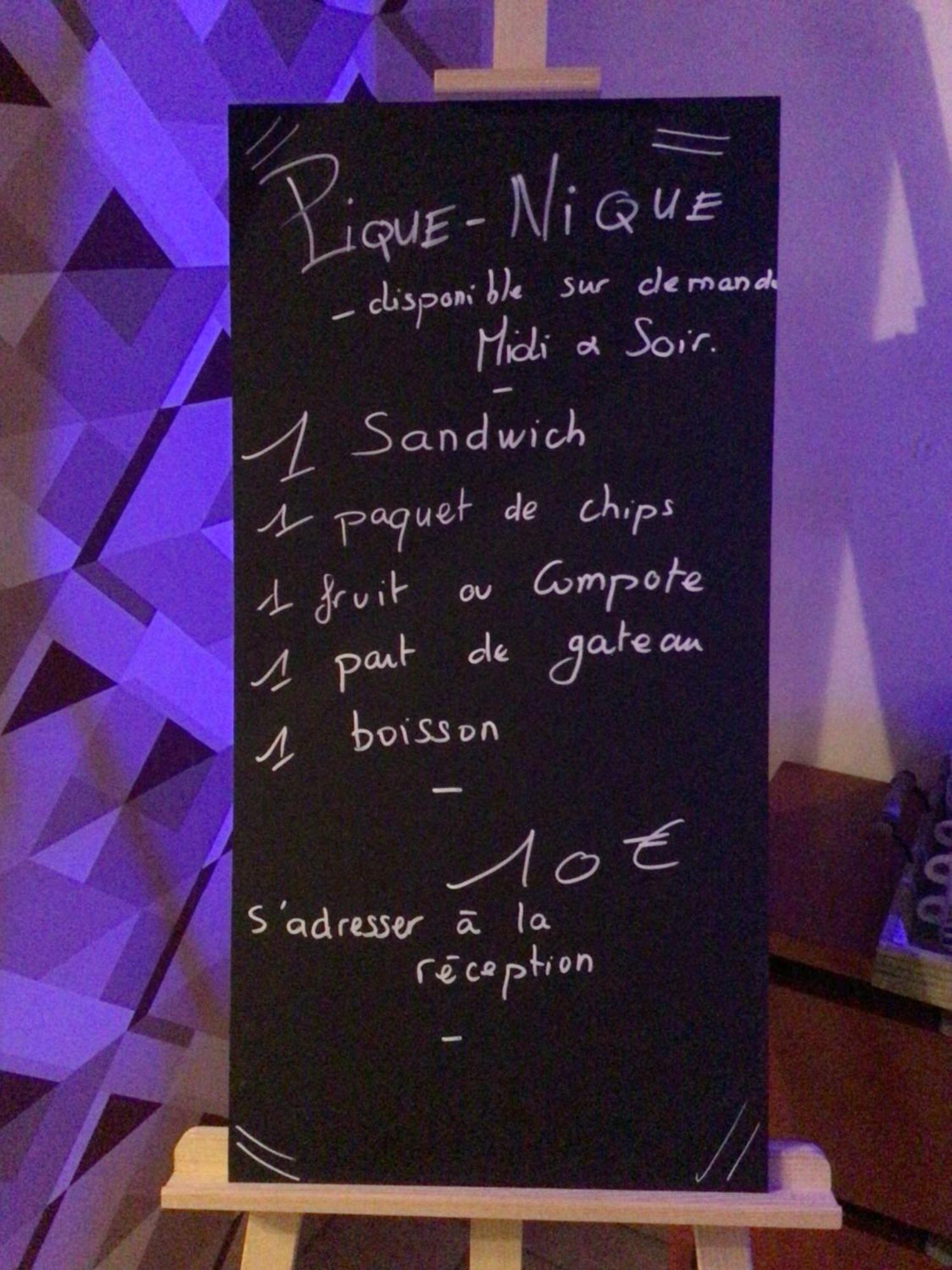 Hotel Le Bon Laboureur La Charité-sur-Loire Eksteriør bilde