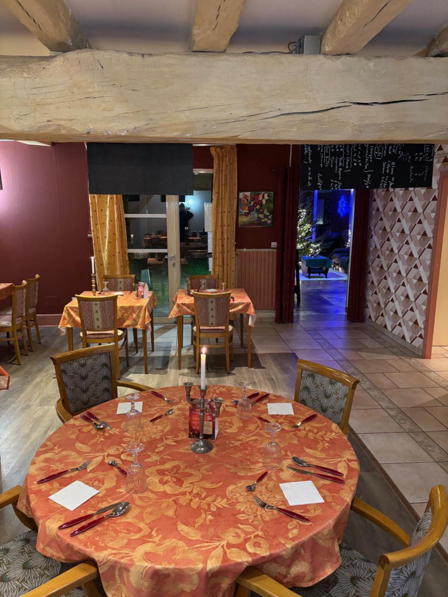 Hotel Le Bon Laboureur La Charité-sur-Loire Eksteriør bilde