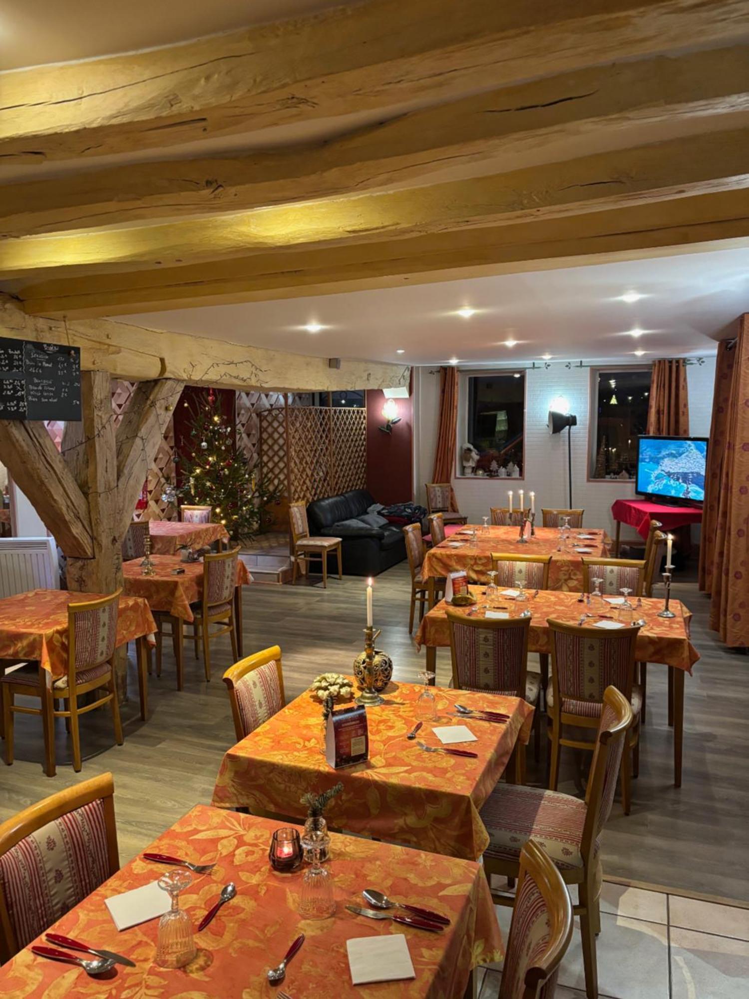 Hotel Le Bon Laboureur La Charité-sur-Loire Eksteriør bilde